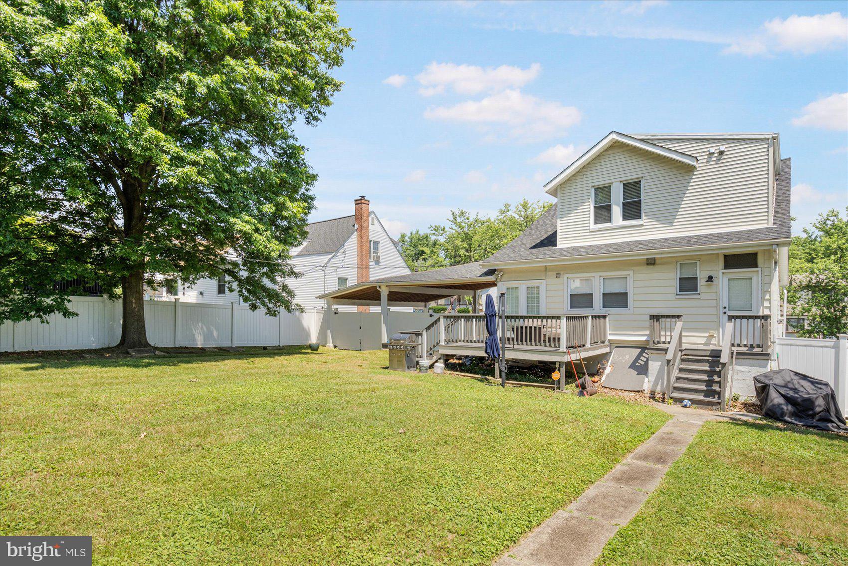 4419 Raspe Avenue Baltimore, MD 21206 - Photo 44 of 46