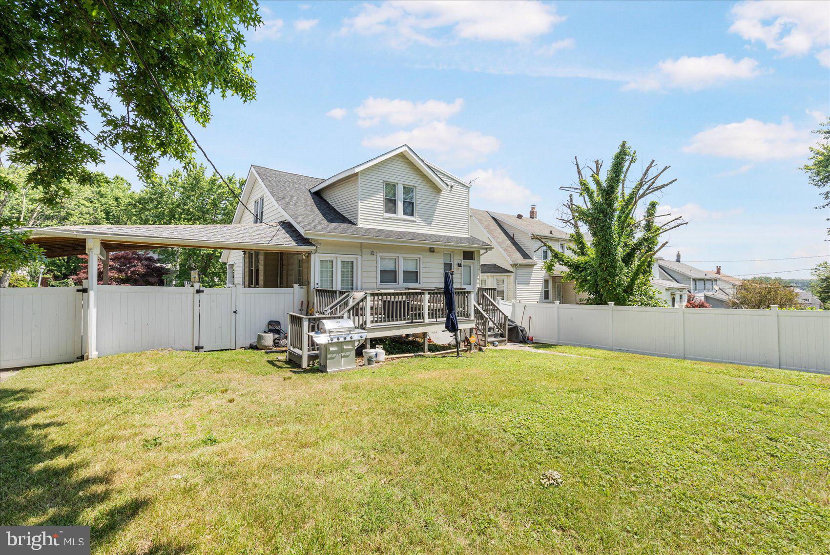 4419 Raspe Avenue Baltimore, MD 21206 - Photo 45 of 46