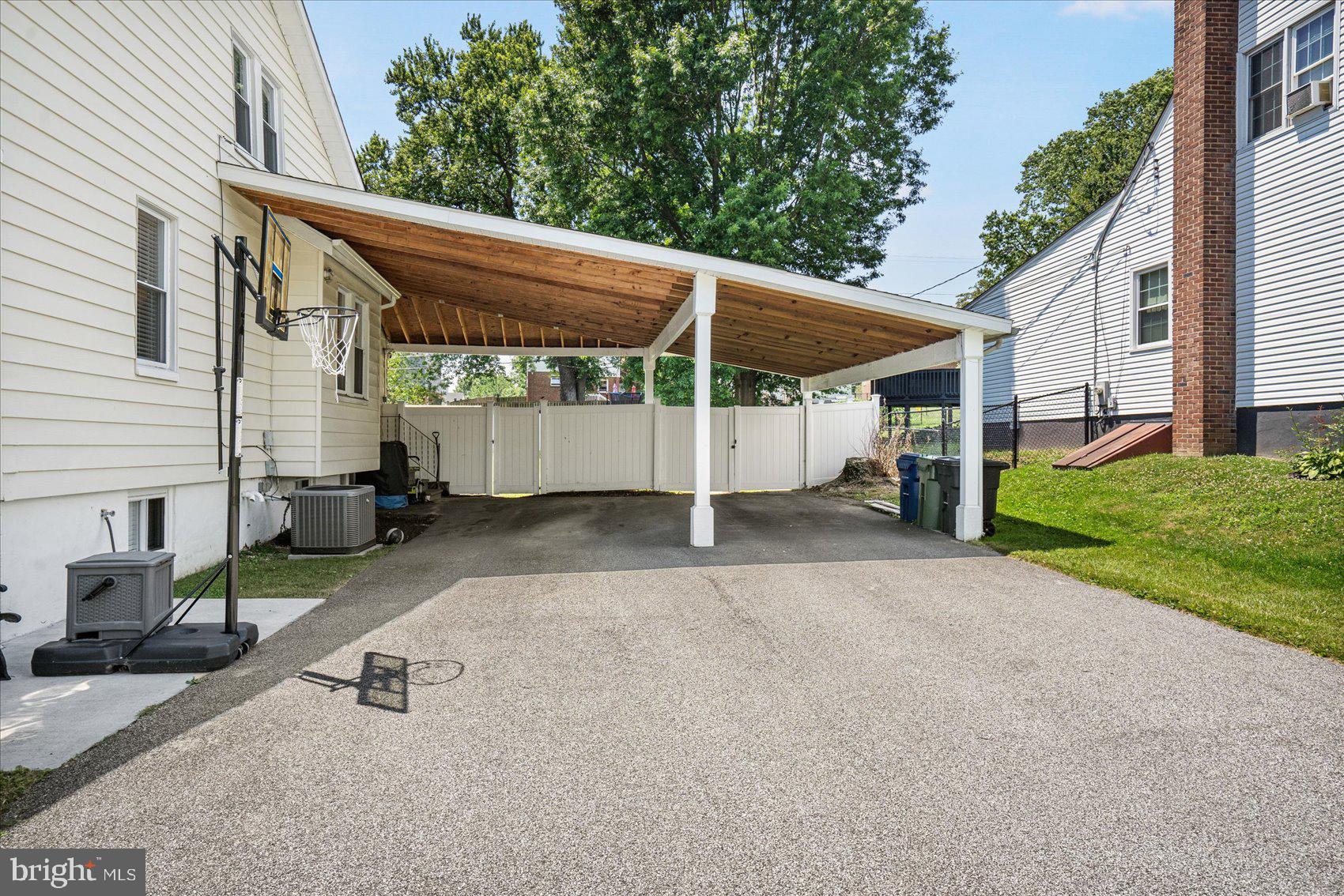 4419 Raspe Avenue Baltimore, MD 21206 - Photo 46 of 46