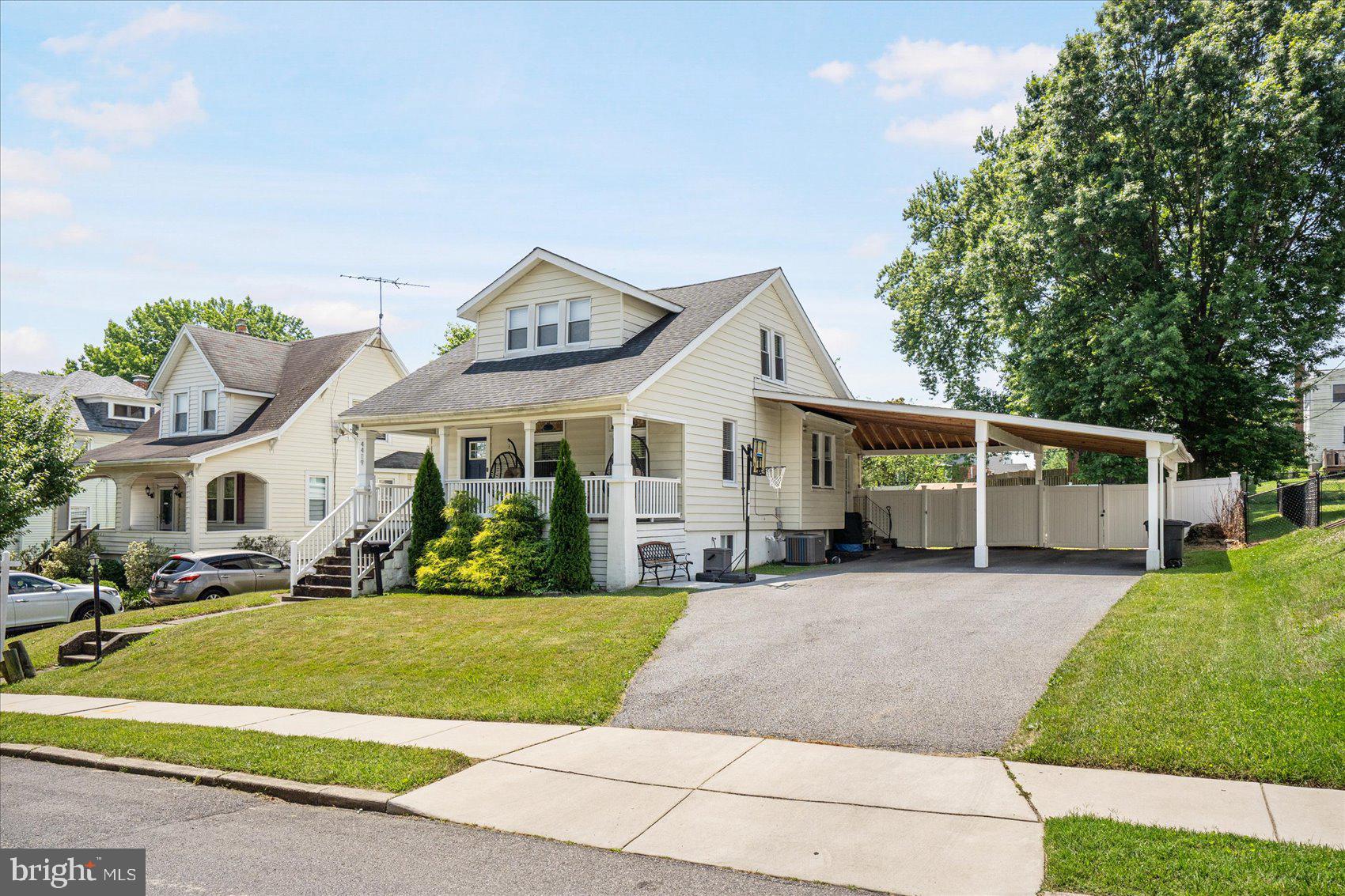 4419 Raspe Avenue Baltimore, MD 21206 - Photo 5 of 46