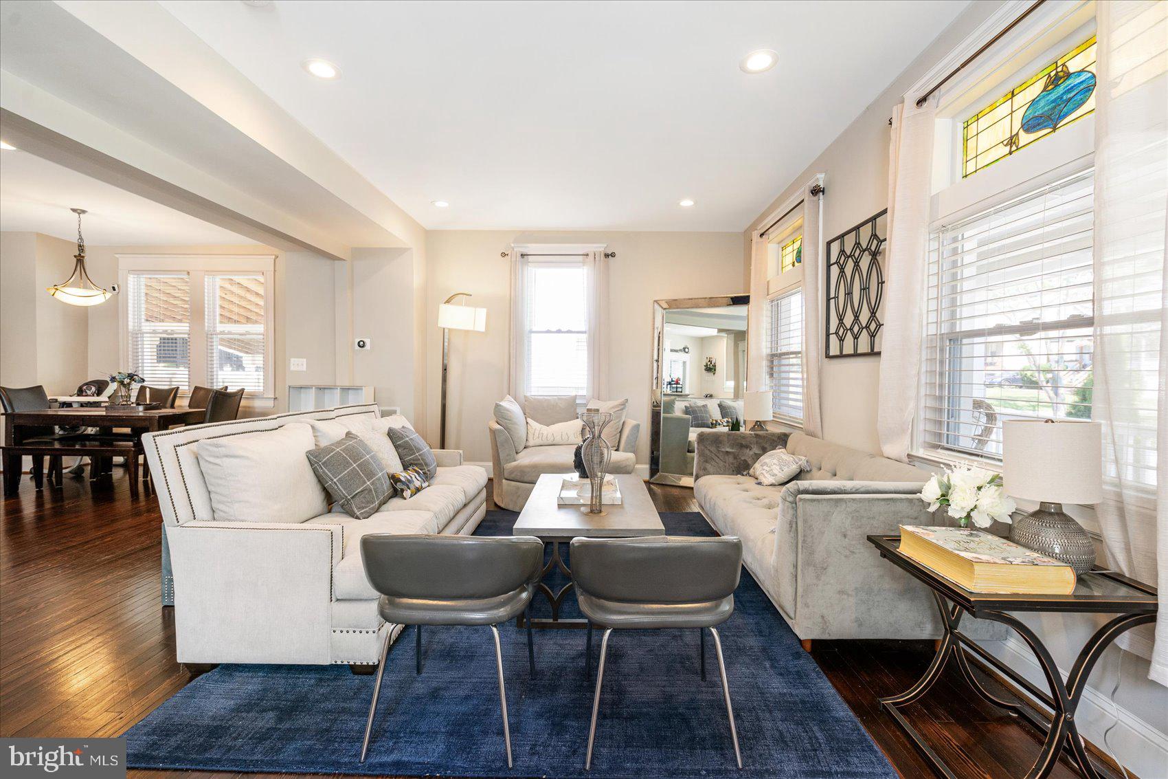 4419 Raspe Avenue Baltimore, MD 21206 - Photo 6 of 46