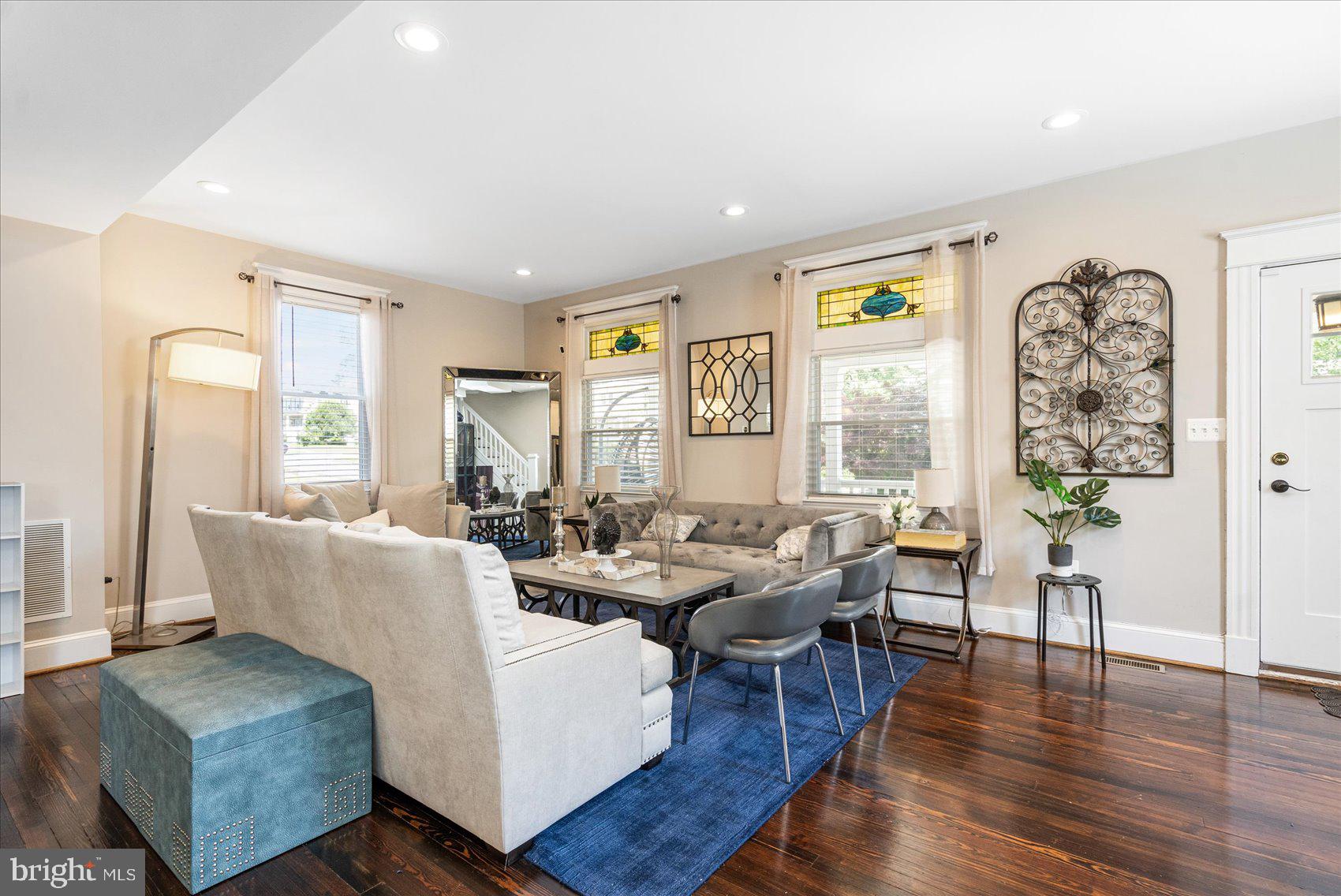 4419 Raspe Avenue Baltimore, MD 21206 - Photo 7 of 46