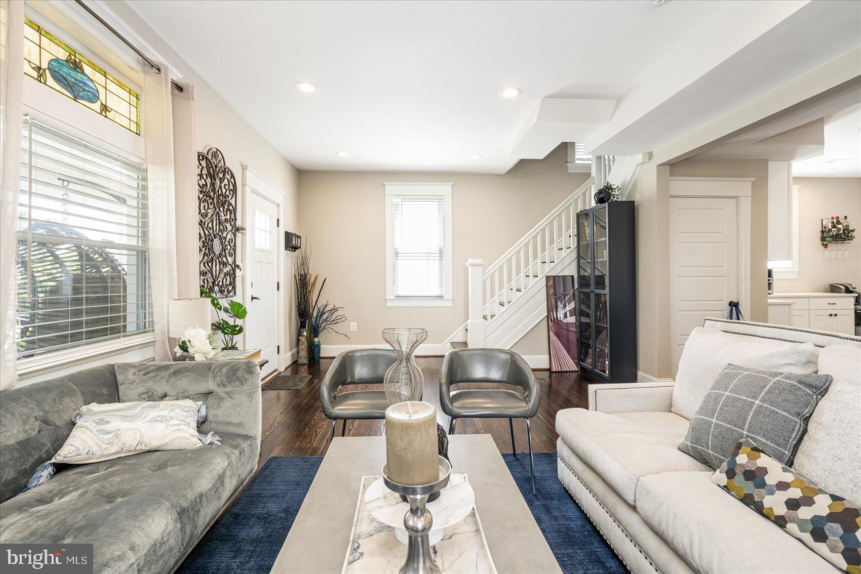 4419 Raspe Avenue Baltimore, MD 21206 - Photo 9 of 46