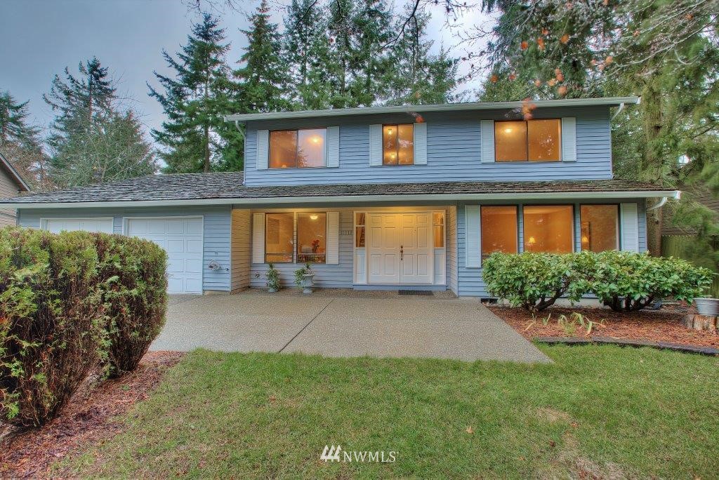 11113 Southeast 183rd Place Renton, WA 98055 - Photo 1 of 22