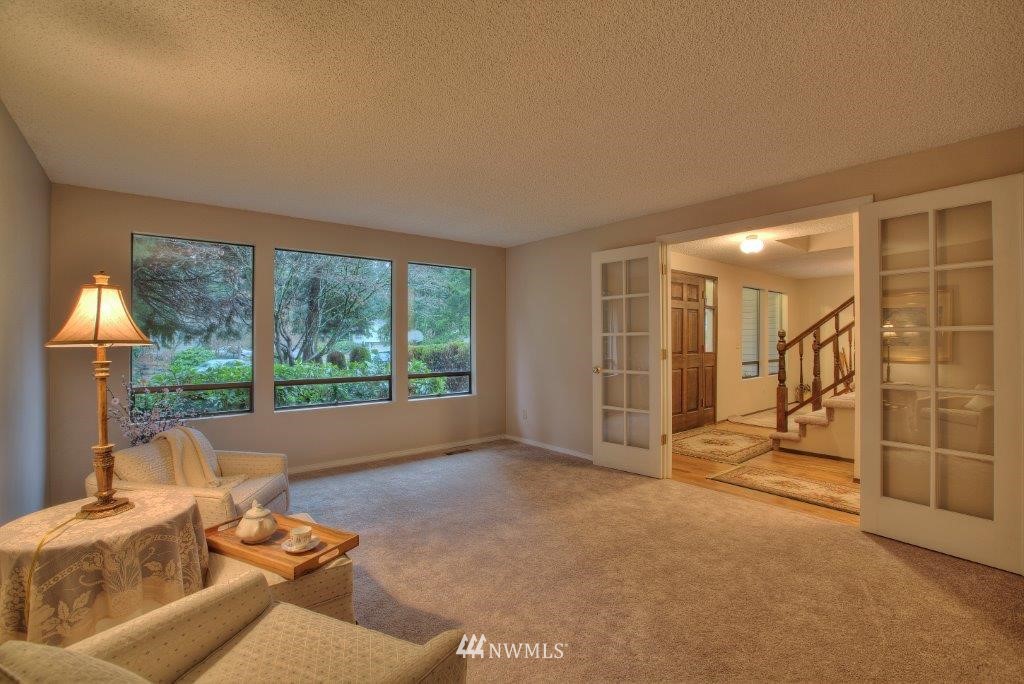 11113 Southeast 183rd Place Renton, WA 98055 - Photo 3 of 22
