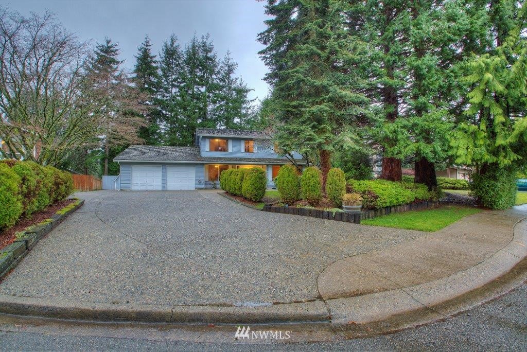11113 Southeast 183rd Place Renton, WA 98055 - Photo 22 of 22