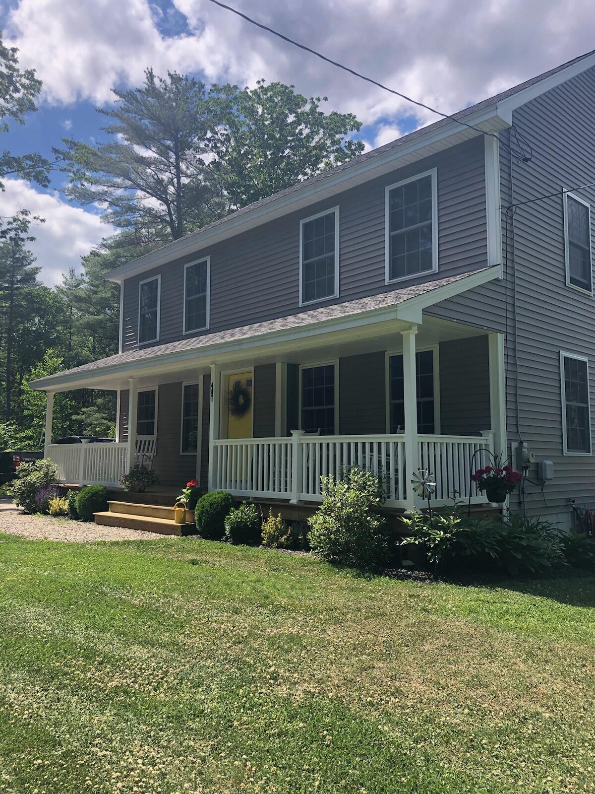 407 Flag Pond Road Saco, ME 04072 - Photo 40 of 46 113646