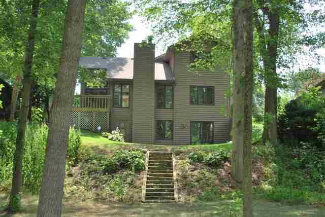 3527 Bridgetown Road Bristol, IN 46507 - Photo 2 of 25 Gallery Image 2