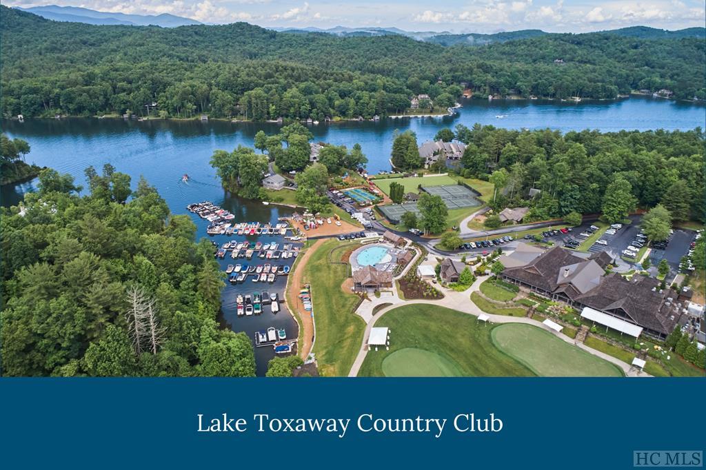 Lot 2 Panthertown Rd Lake Sapphire, NC 28774 - Photo 4 of 11 Gallery Image 4