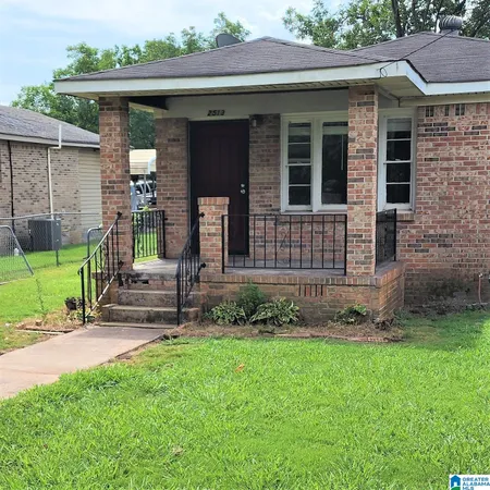 $1,025 | 2513 18th Avenue, Bessemer, AL 35020
