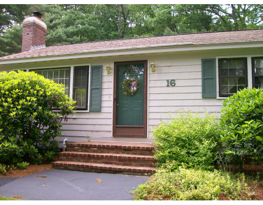16 Trotting Road Chelmsford, MA 01824 - Photo 15 of 17