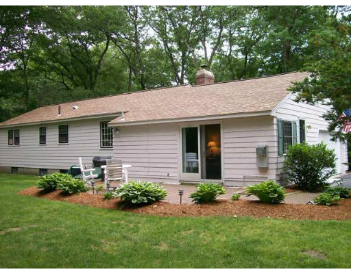 16 Trotting Road Chelmsford, MA 01824 - Photo 2 of 17