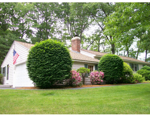 16 Trotting Road Chelmsford, MA 01824 - Photo 7 of 17