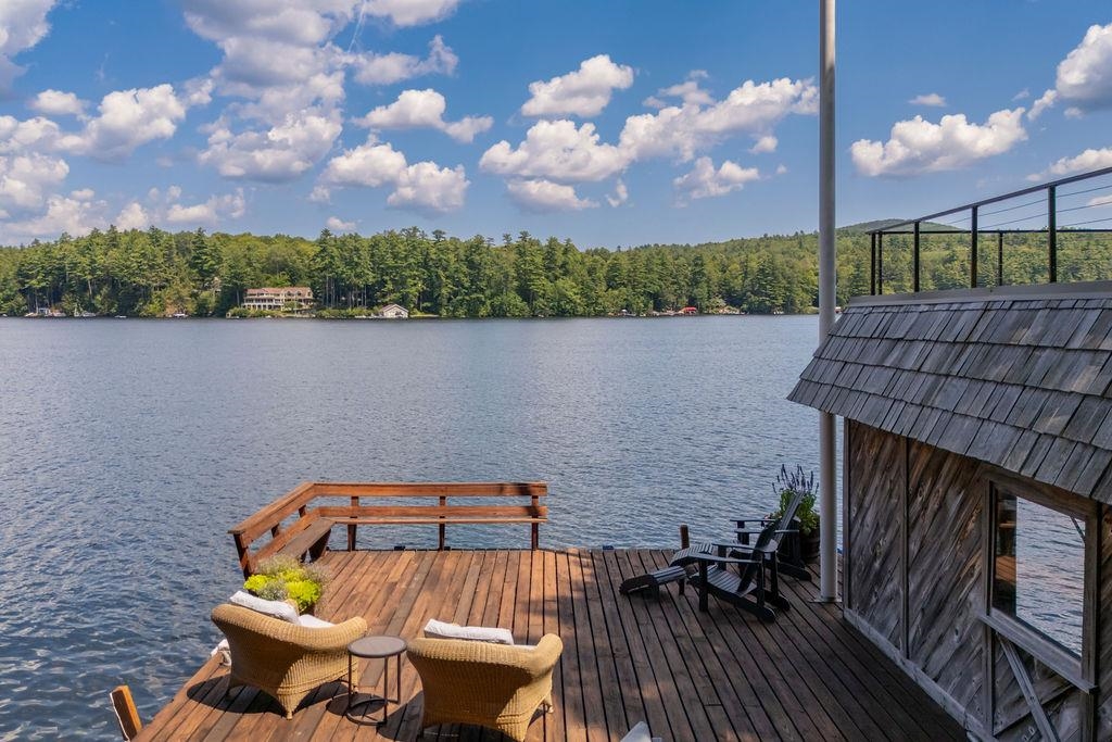 249 Bay Point Road Newbury, NH 03255 - Photo 5 of 60 Gallery Image 5