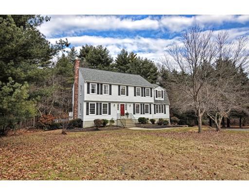 38 Ridge Road Norfolk, MA 02056 - Photo 2 of 30 Gallery Image 2