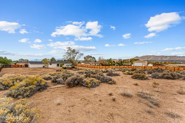 $674,900 | 85 East Sky Ranch Boulevard, Sparks, NV 89441