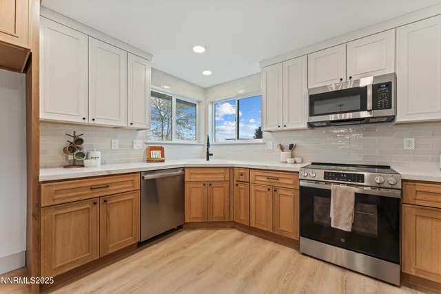 $674,900 | 85 East Sky Ranch Boulevard, Sparks, NV 89441