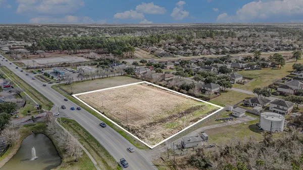 $1,480,000 | 0 Fm 517, Dickinson, TX 77539