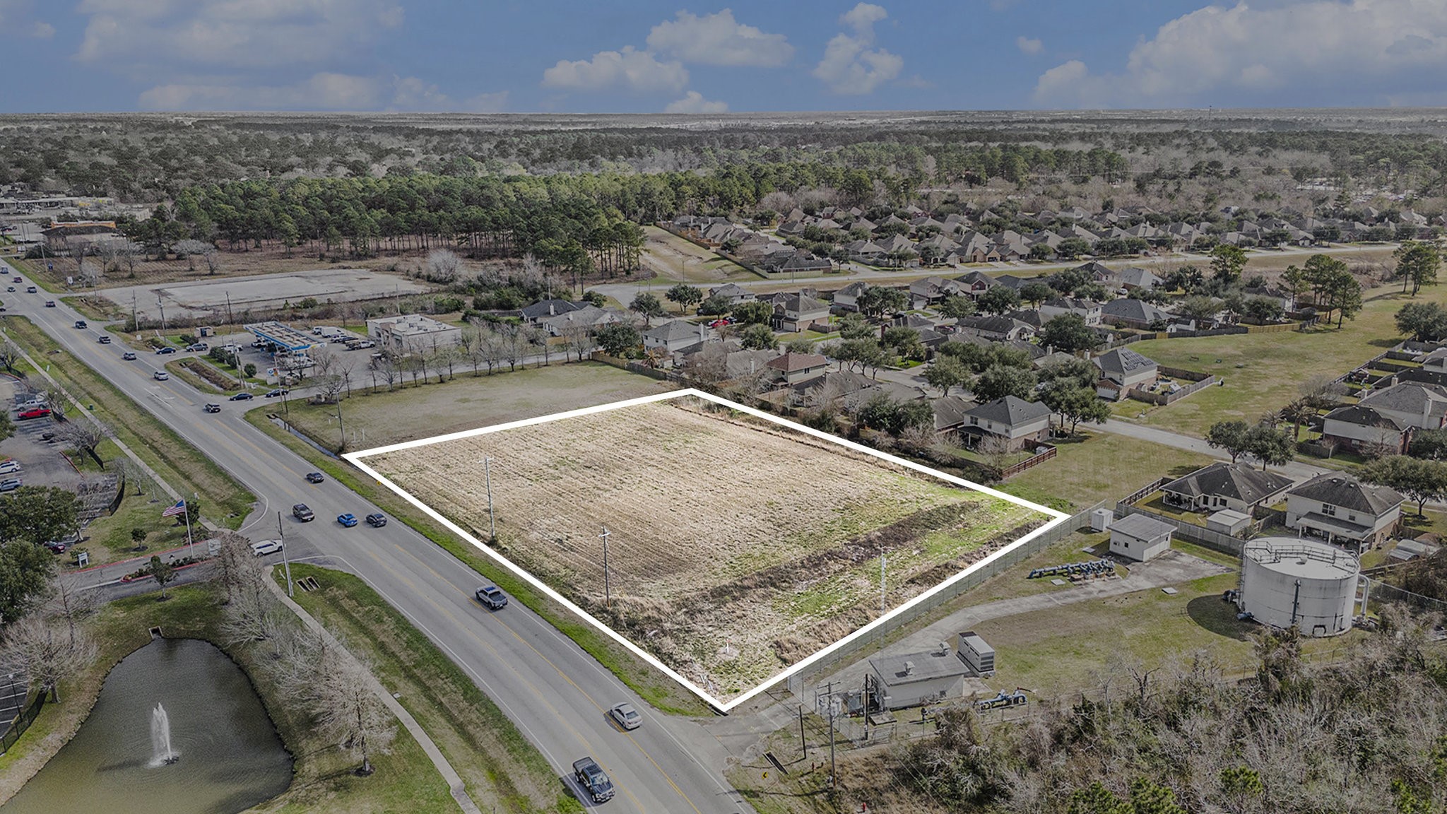 0 Fm 517 Dickinson, TX 77539 - Photo 12 of 30