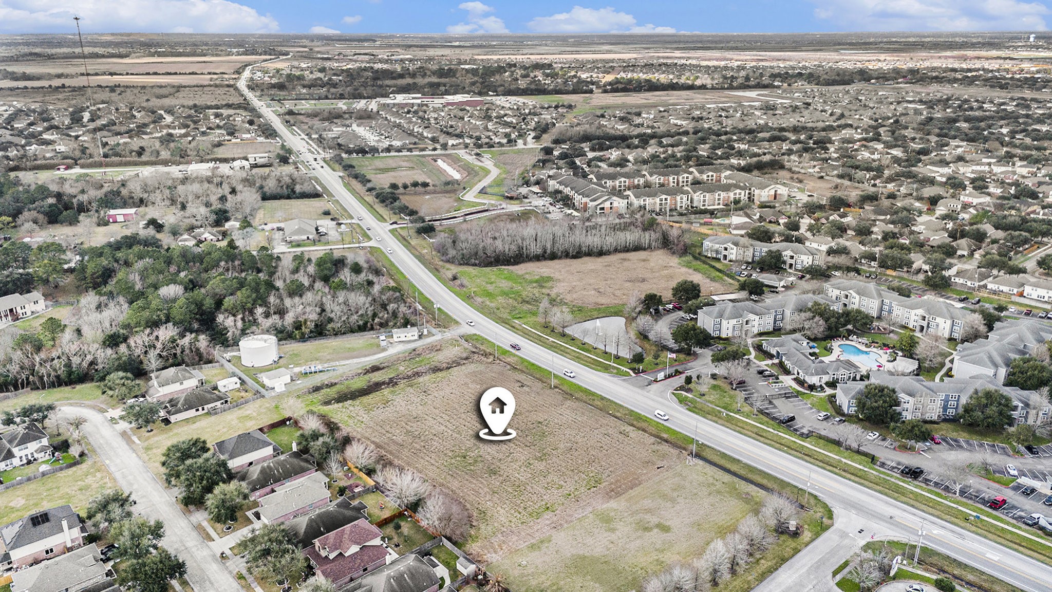 0 Fm 517 Dickinson, TX 77539 - Photo 13 of 30