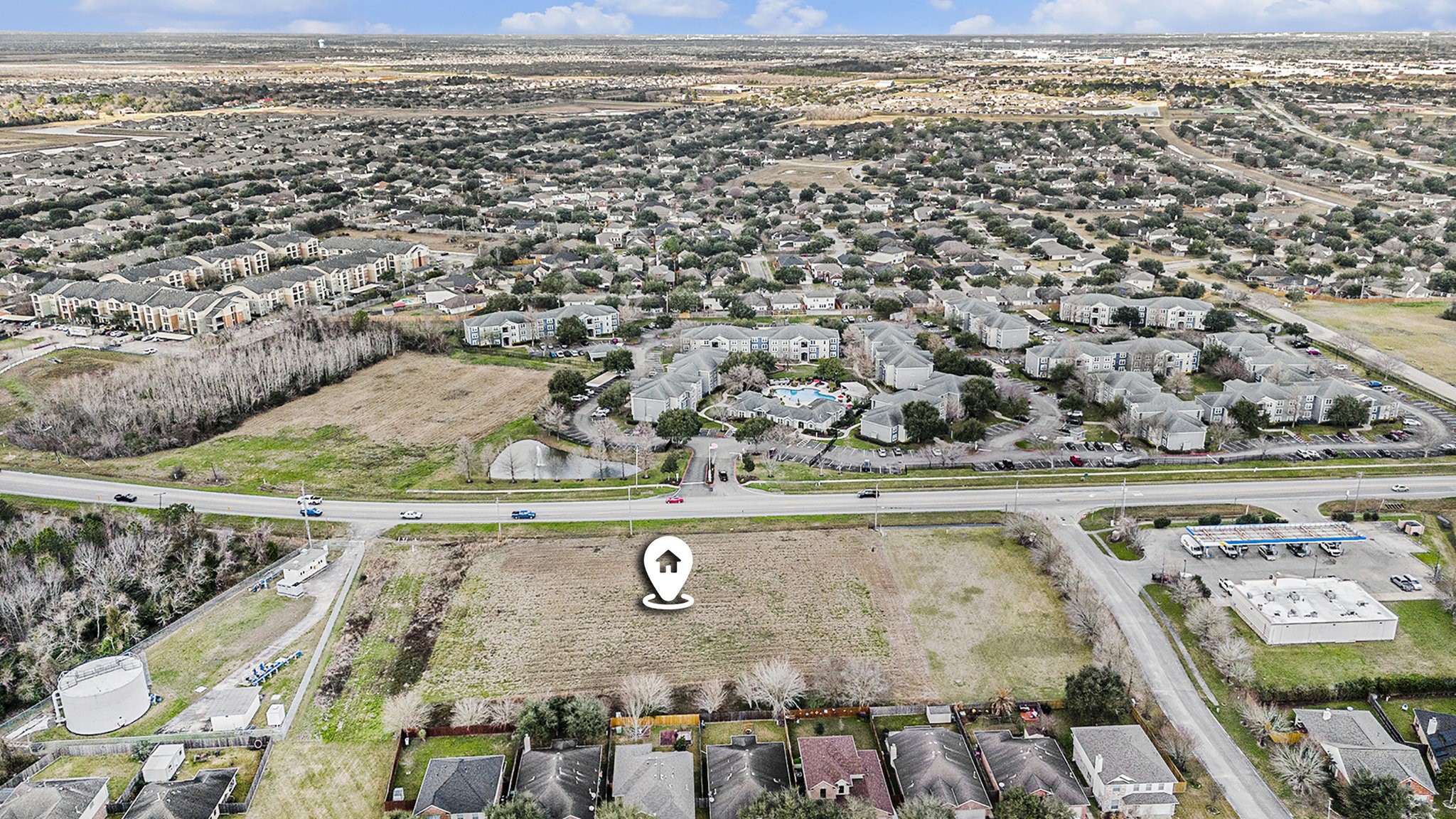 0 Fm 517 Dickinson, TX 77539 - Photo 14 of 30