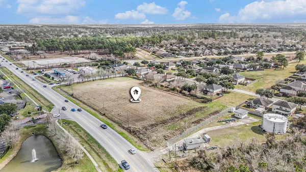 $1,480,000 | 0 Fm 517, Dickinson, TX 77539