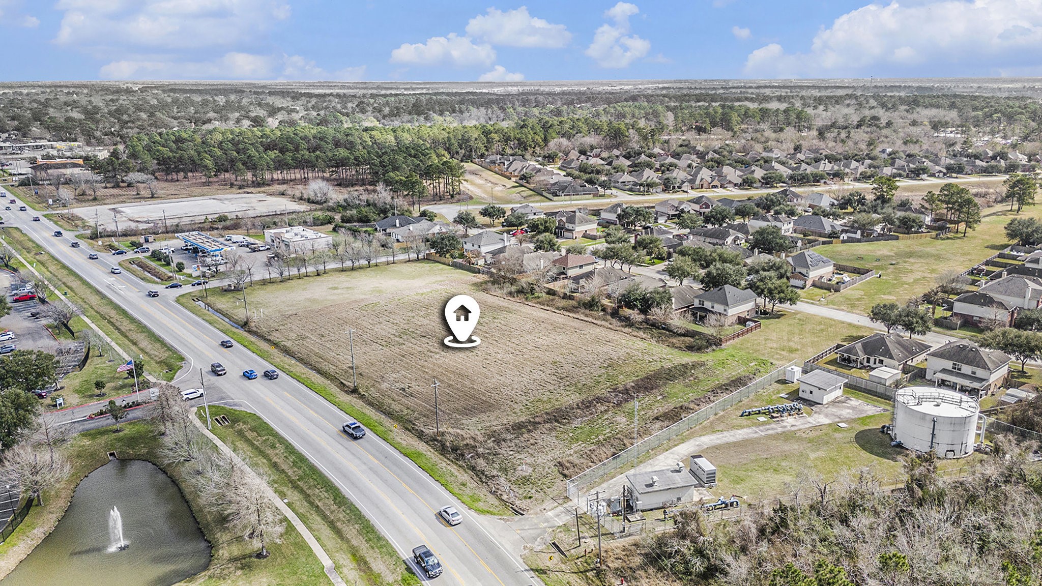 0 Fm 517 Dickinson, TX 77539 - Photo 15 of 30