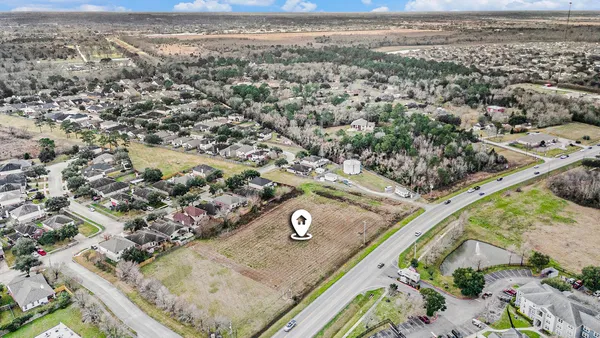 $1,480,000 | 0 Fm 517, Dickinson, TX 77539