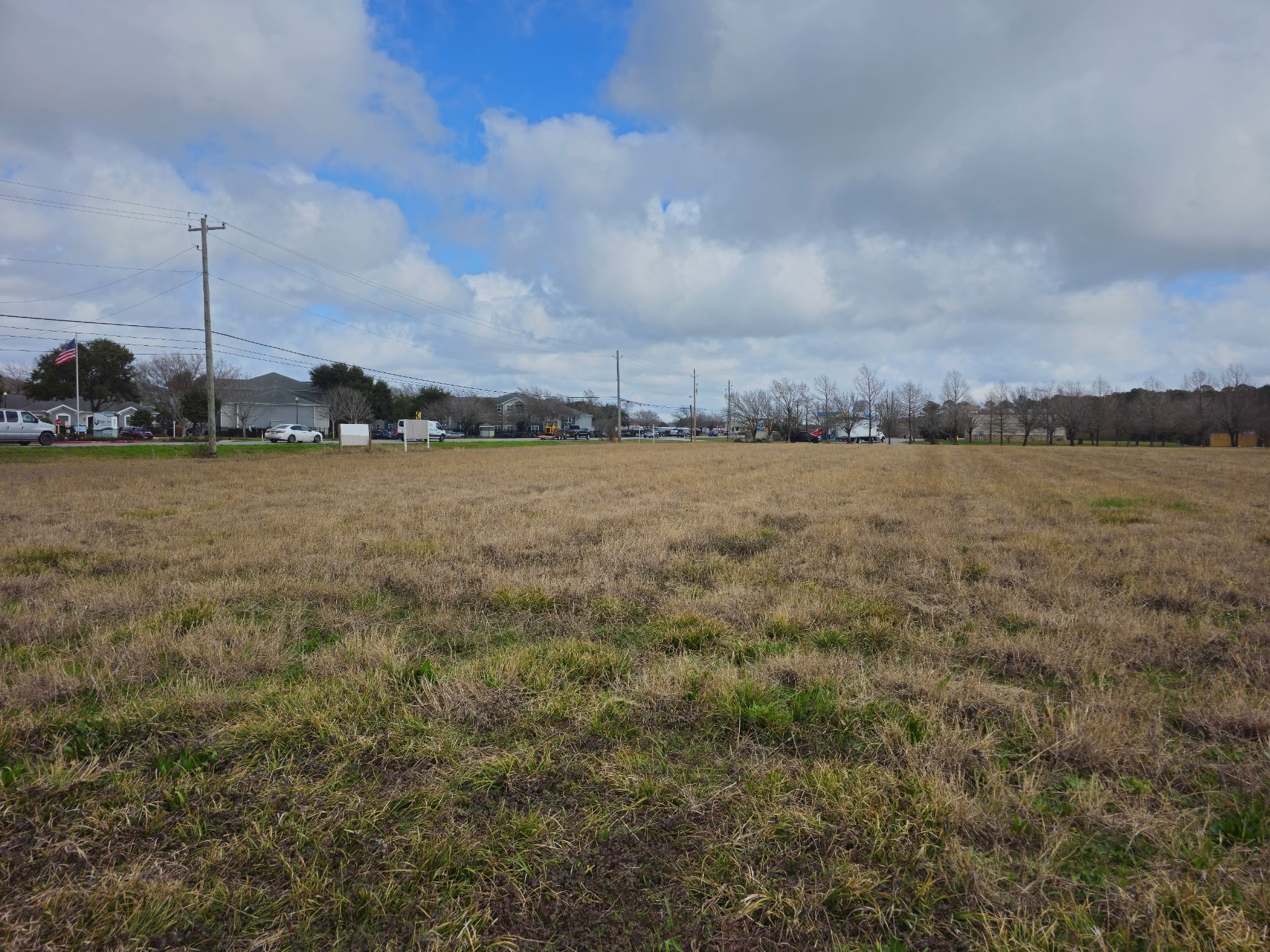 0 Fm 517 Dickinson, TX 77539 - Photo 19 of 30 Prime property on 517 near I45 between Dickinson and Alvin.