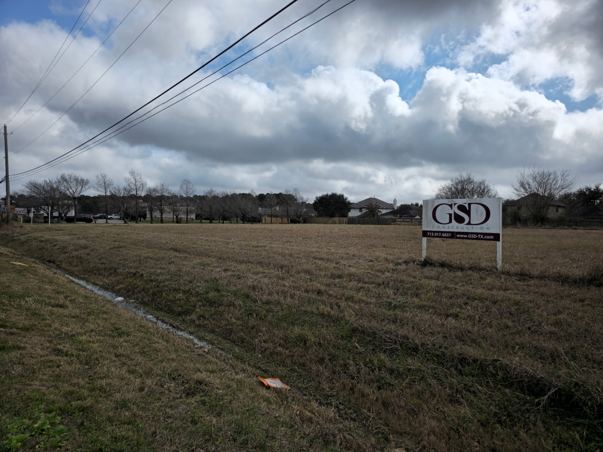 0 Fm 517 Dickinson, TX 77539 - Photo 20 of 30 Make a dream happen here.