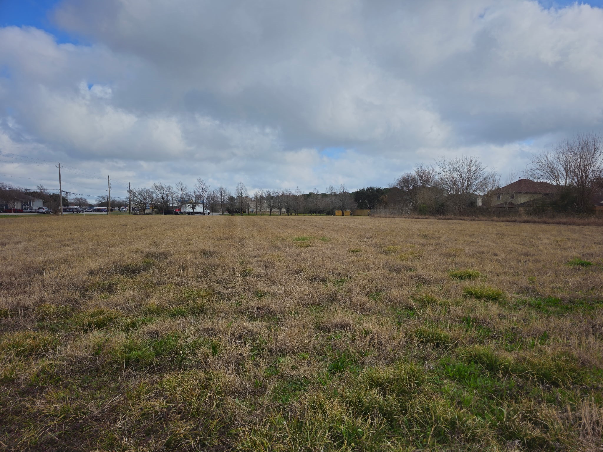 0 Fm 517 Dickinson, TX 77539 - Photo 25 of 30 View is looking east.