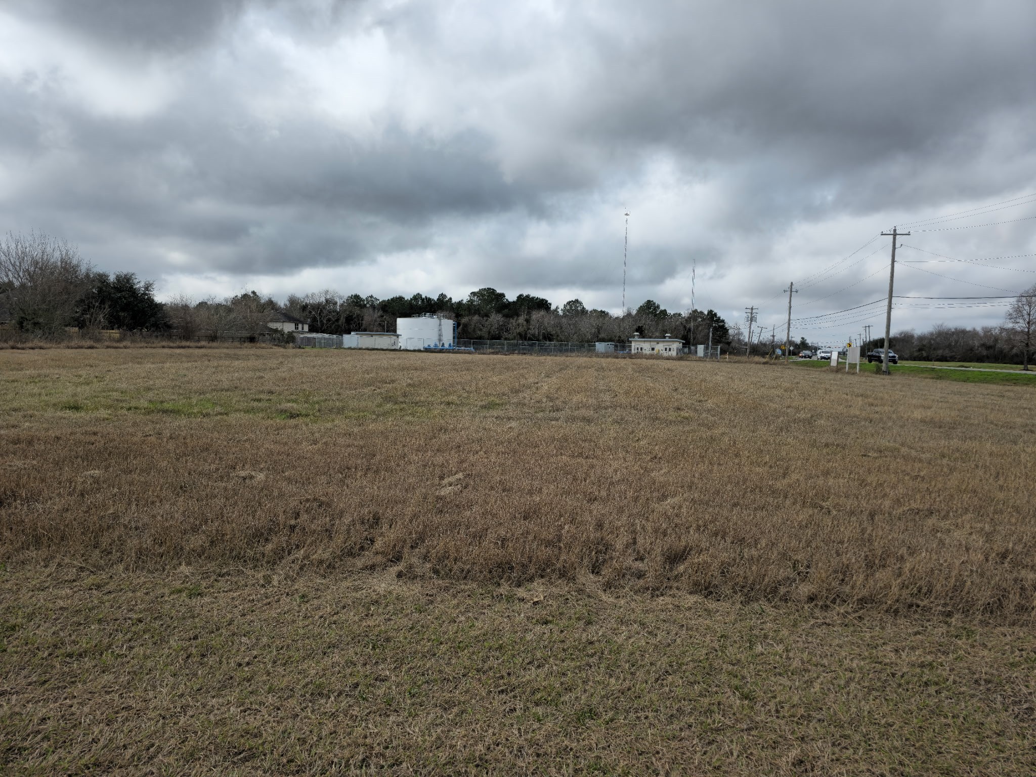 0 Fm 517 Dickinson, TX 77539 - Photo 26 of 30 Looking west.