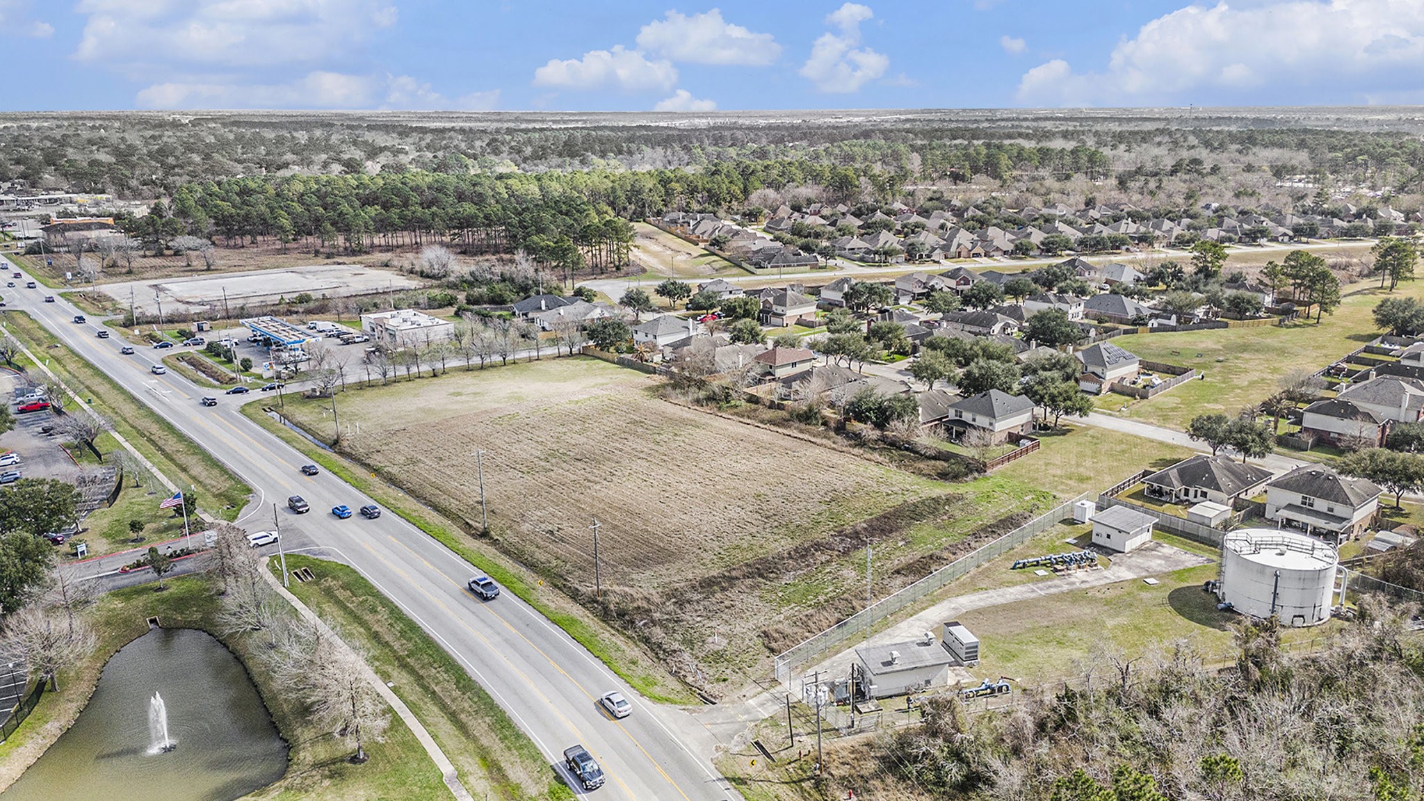 0 Fm 517 Dickinson, TX 77539 - Photo 4 of 30
