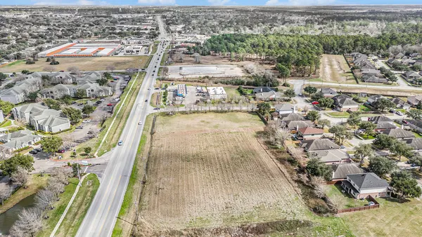 $1,480,000 | 0 Fm 517, Dickinson, TX 77539