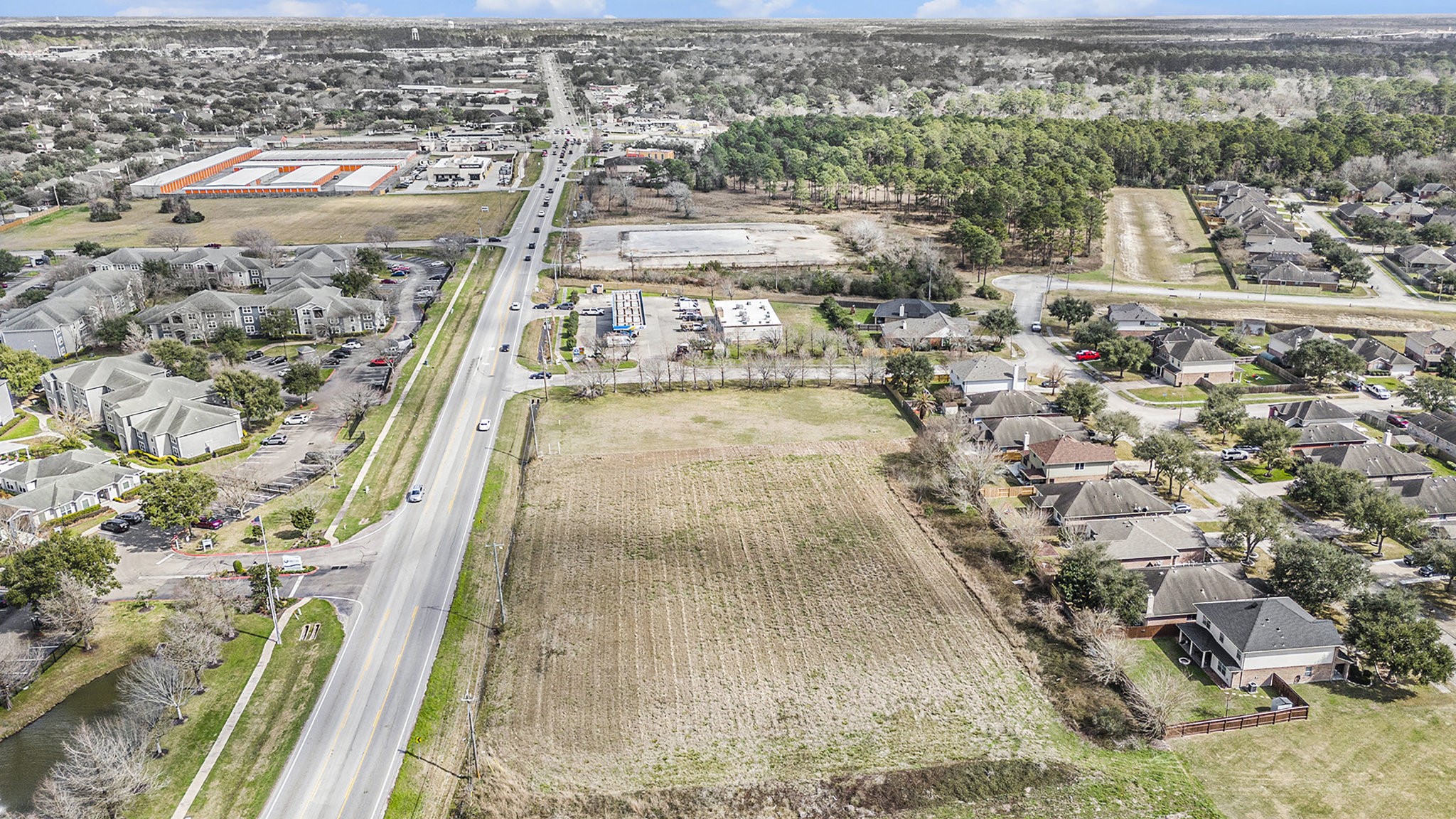 0 Fm 517 Dickinson, TX 77539 - Photo 5 of 30