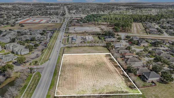 $1,480,000 | 0 Fm 517, Dickinson, TX 77539