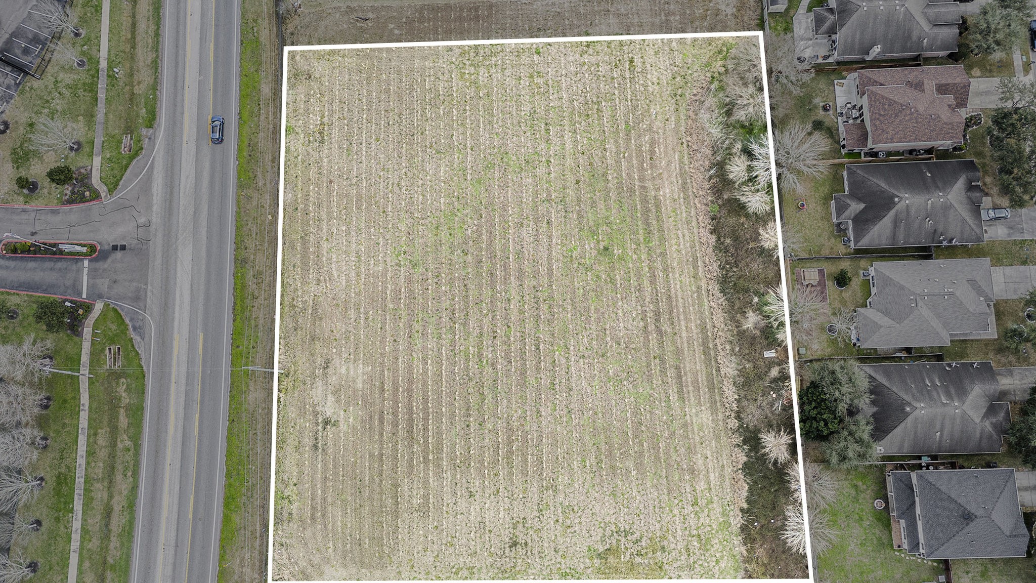 0 Fm 517 Dickinson, TX 77539 - Photo 8 of 30