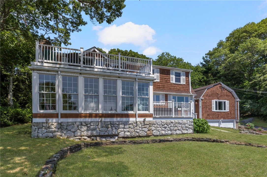 5443 Post Road Charlestown, RI 02813 - Photo 5 of 50