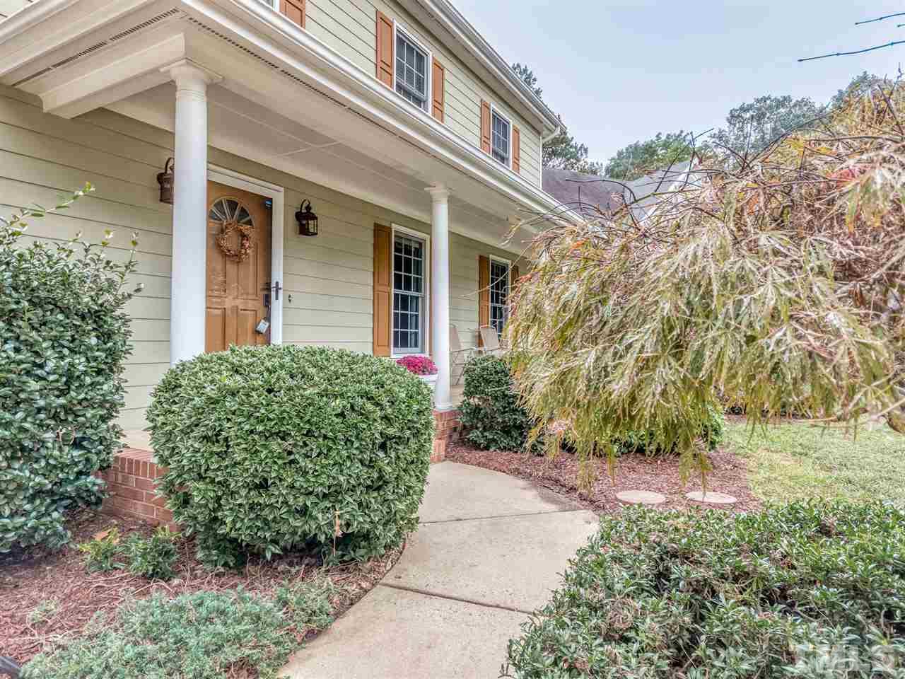 133 Clay Ridge Way Holly Springs, NC 27540 - Photo 1 of 25 Gallery Image 1