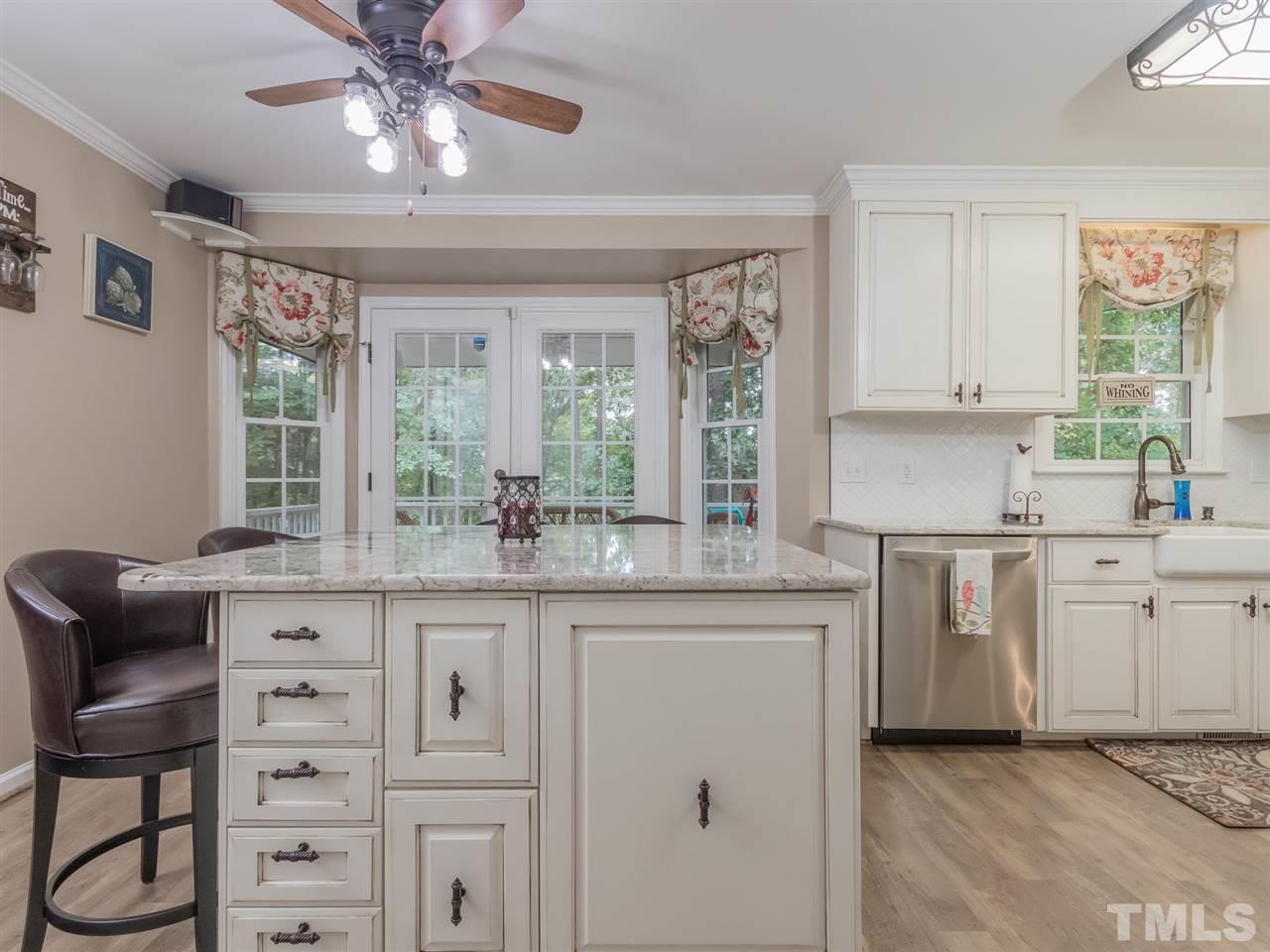 133 Clay Ridge Way Holly Springs, NC 27540 - Photo 11 of 25 Gallery Image 11