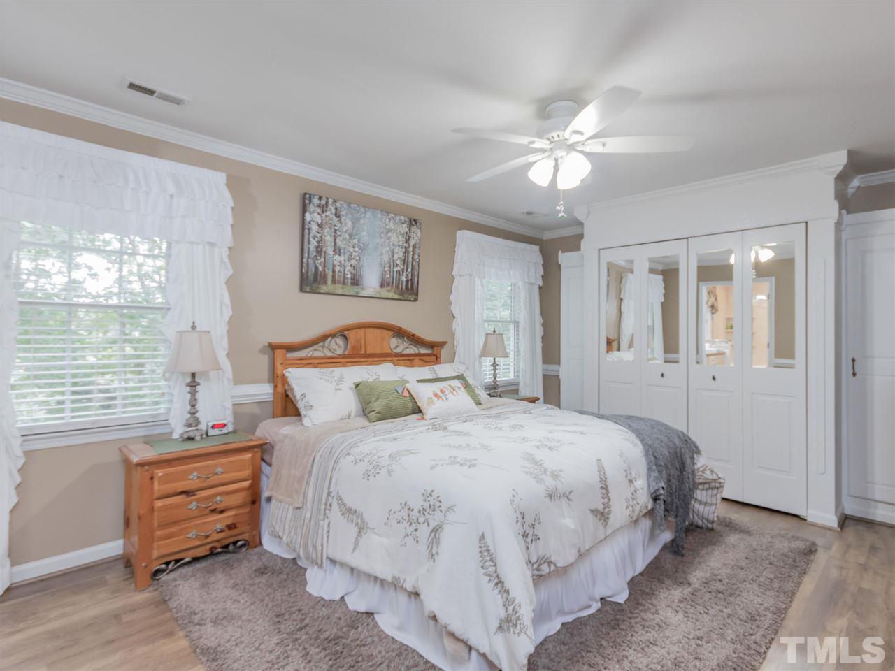 133 Clay Ridge Way Holly Springs, NC 27540 - Photo 13 of 25 Gallery Image 13