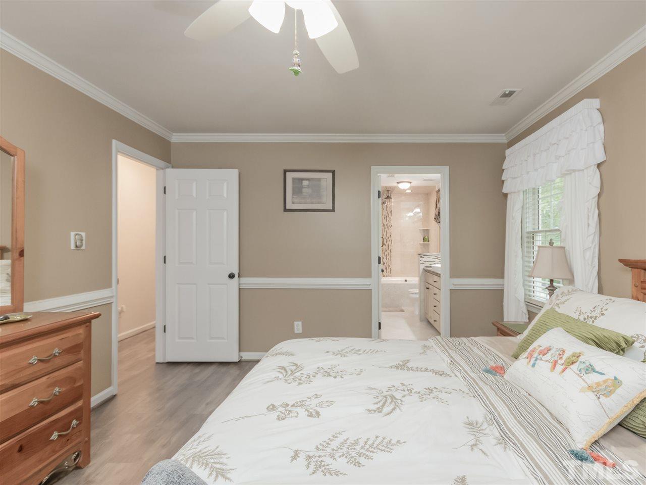 133 Clay Ridge Way Holly Springs, NC 27540 - Photo 14 of 25 Gallery Image 14