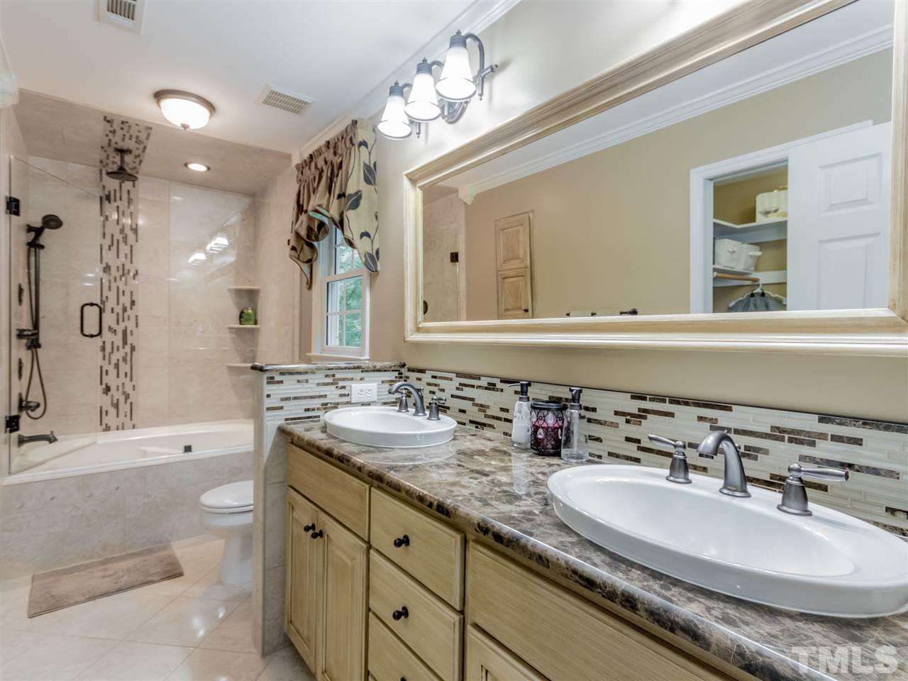 133 Clay Ridge Way Holly Springs, NC 27540 - Photo 15 of 25 Gallery Image 15