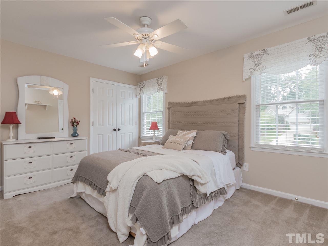 133 Clay Ridge Way Holly Springs, NC 27540 - Photo 17 of 25 Gallery Image 17