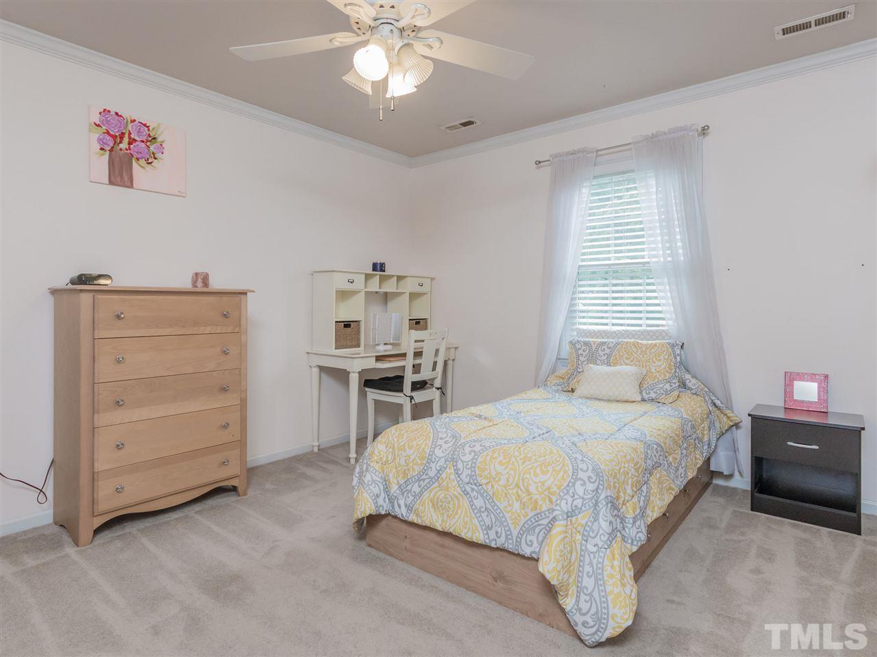 133 Clay Ridge Way Holly Springs, NC 27540 - Photo 18 of 25 Gallery Image 18