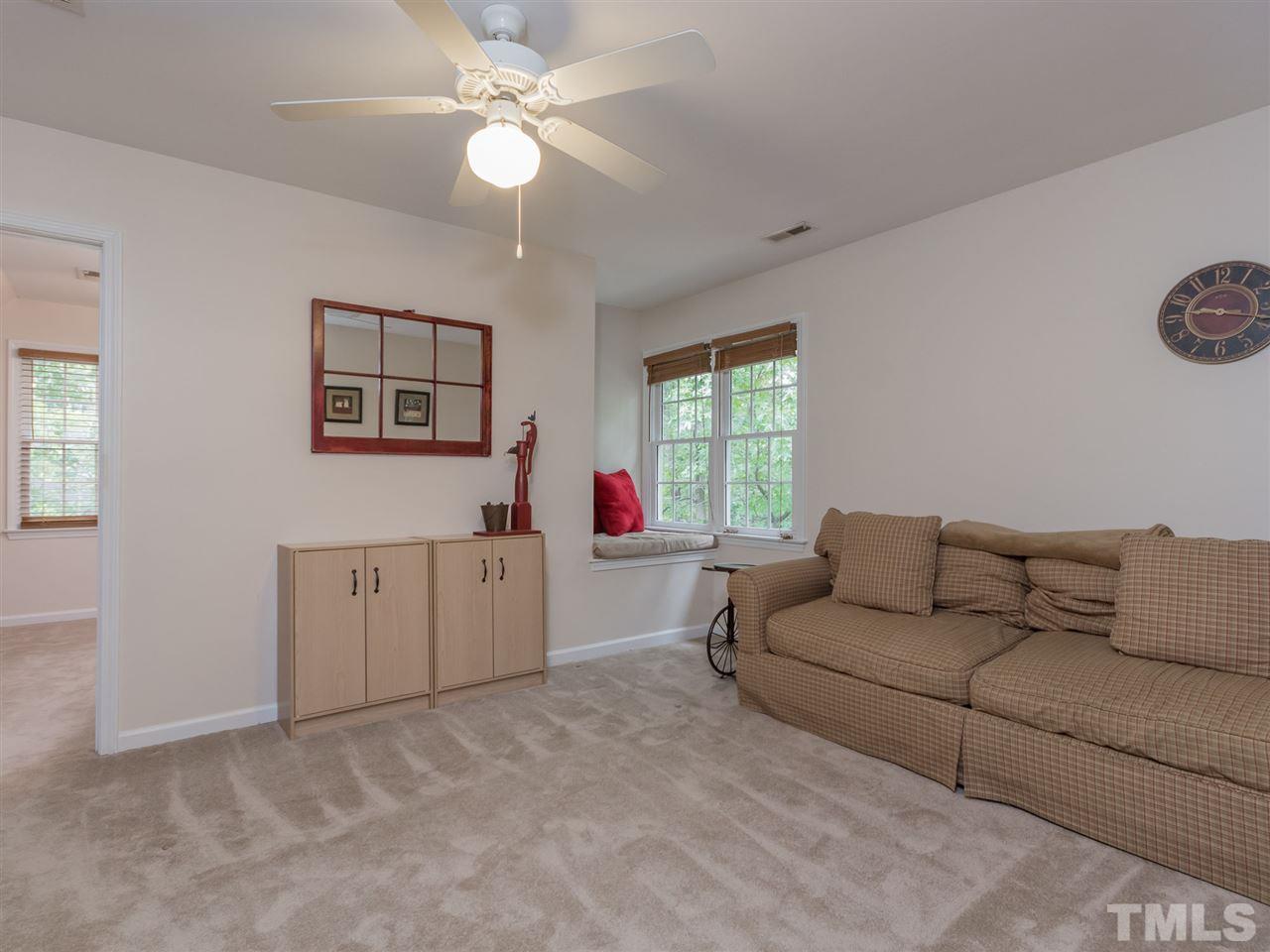 133 Clay Ridge Way Holly Springs, NC 27540 - Photo 19 of 25 Gallery Image 19