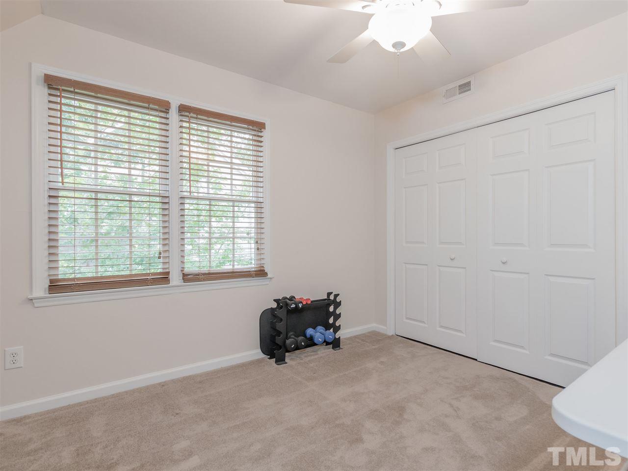 133 Clay Ridge Way Holly Springs, NC 27540 - Photo 20 of 25 Gallery Image 20