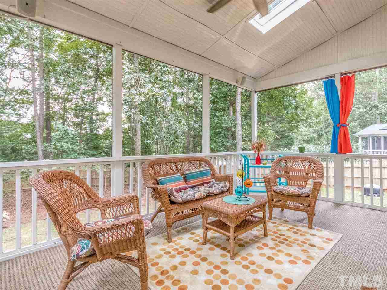 133 Clay Ridge Way Holly Springs, NC 27540 - Photo 22 of 25 Gallery Image 22