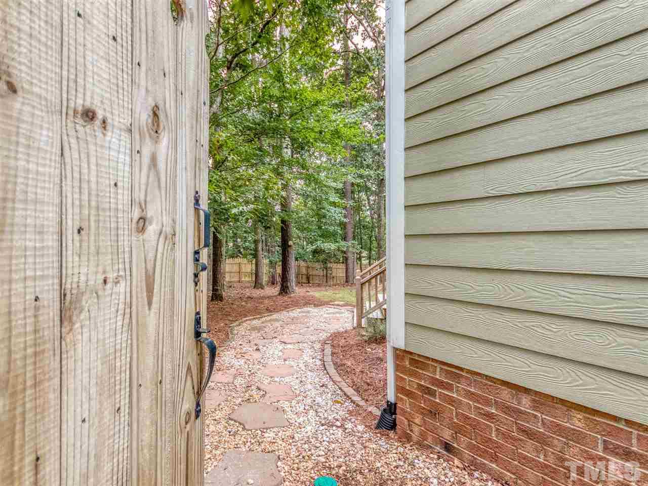 133 Clay Ridge Way Holly Springs, NC 27540 - Photo 23 of 25 Gallery Image 23