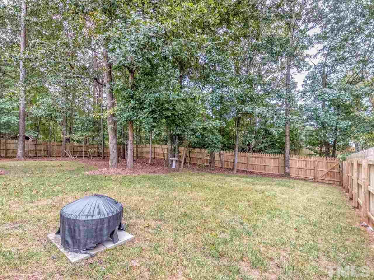 133 Clay Ridge Way Holly Springs, NC 27540 - Photo 24 of 25 Gallery Image 24